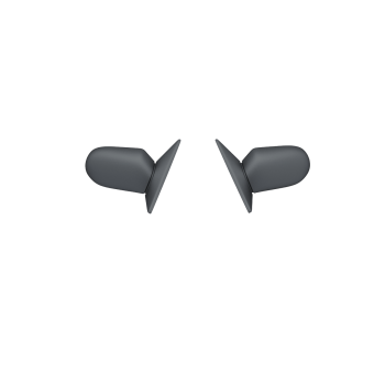 RX-7 FCS3 BN Sports Rear View  Mirrors Ver.1