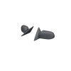 RX-7 FCS3 BN Sports Rear View  Mirrors Ver.1