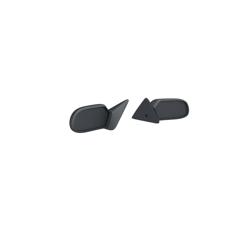 RX-7 FCS3 BN Sports Rear View  Mirrors Ver.1