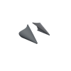 RX-7 FCS3 BN Sports Rear View  Mirrors Ver.2