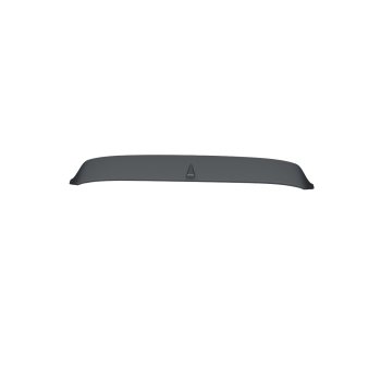 RX-7 FCS3 BN Sports Roof Spoiler