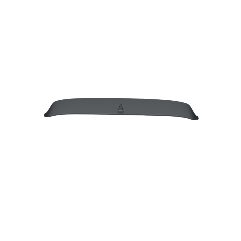 RX-7 FCS3 BN Sports Roof Spoiler