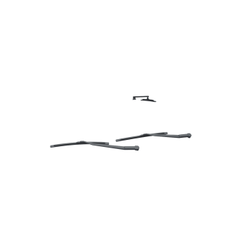 RX-7 FCS3 BN Sports Wipers Left Side