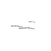 RX-7 FCS3 BN Sports Wipers Right Side