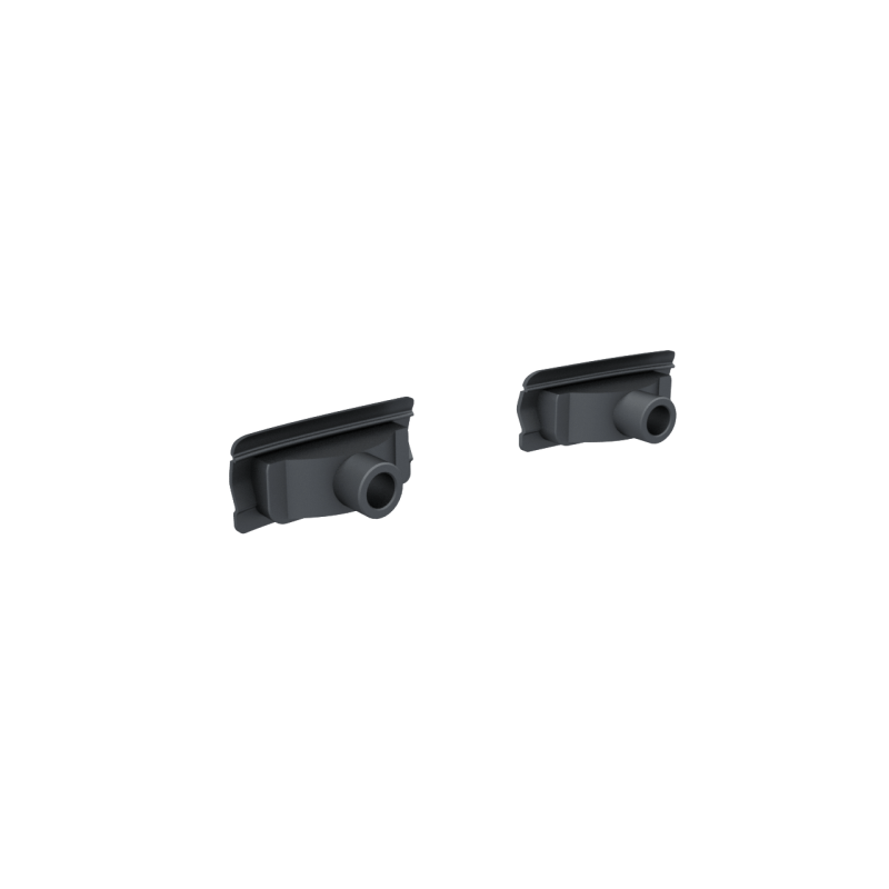 RX-7 FCS3 Fog Lights Including Lenses