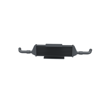 RX-7 FCS3 Intercooler