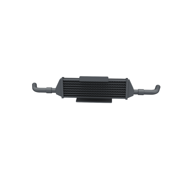 RX-7 FCS3 Intercooler