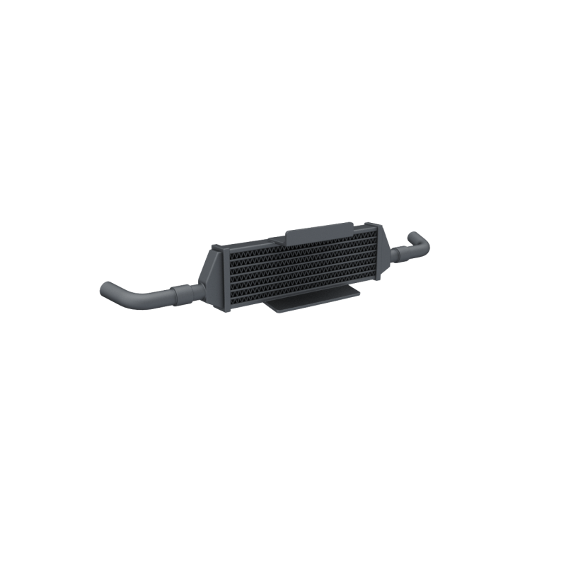 RX-7 FCS3 Intercooler