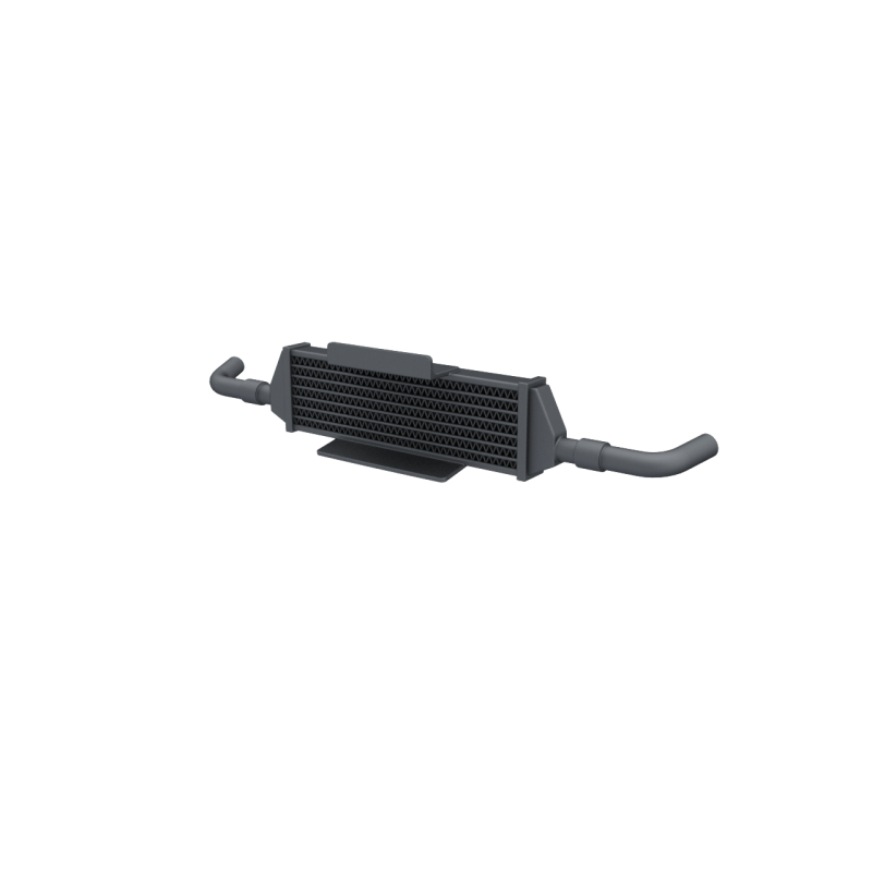 RX-7 FCS3 Intercooler