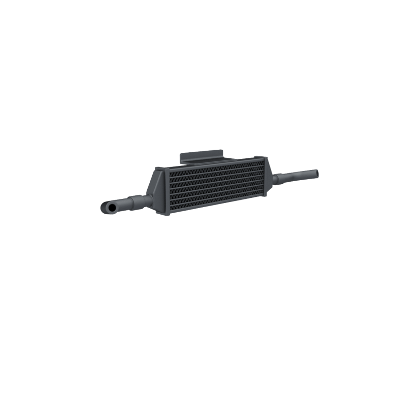 RX-7 FCS3 Intercooler