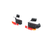 RX-7 FCS3 Light Lenses for  Lights Buckets Vr.1