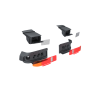 RX-7 FCS3 Light Lenses for  Lights Buckets Vr.2