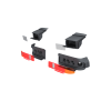 RX-7 FCS3 Light Lenses for  Lights Buckets Vr.2