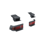 RX-7 FCS3 Light Lenses for  Lights Buckets Vr.2