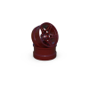 R-Fighter Wheels Offset 8mm Red (2pcs)