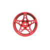 R-Fighter Wheels Offset 6mm Siesta (2pcs)