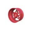R-Fighter Wheels Offset 6mm Siesta (2pcs)