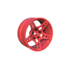 R-Fighter Wheels Offset 8mm Siesta (2pcs)