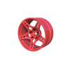 R-Fighter Wheels Offset 8mm Siesta (2pcs)