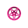 R-Fighter Wheels Offset 8mm Pink (2pcs)