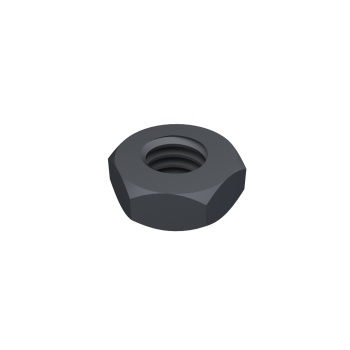Nust for 1.6* Screws