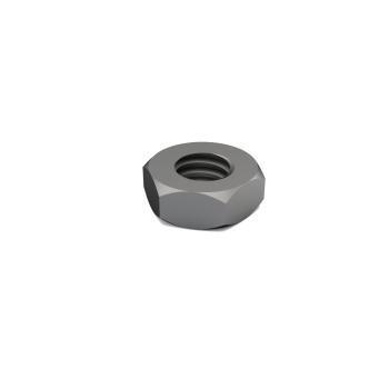 Titanium Nust for 1.6* Screws