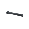 Hex Pan Head Screw 1.6*16mm Black