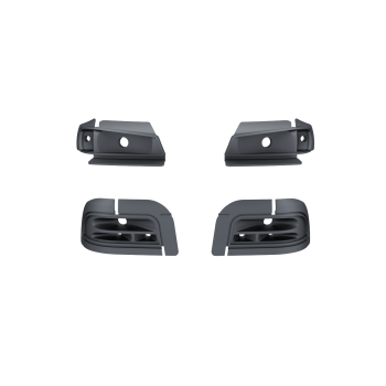 Subaru GC8 Lights Buckets