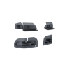 Subaru GC8 Lights Buckets