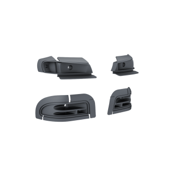Subaru GC8 Lights Buckets
