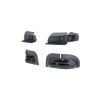 Subaru GC8 Lights Buckets