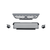 Subaru GC8 Front Air Intakes