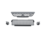 Subaru GC8 Front Air Intakes