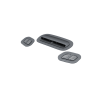 Subaru GC8 Hood Air Intakes