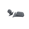 Subaru GC8 Rear View Mirrors