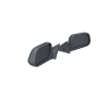 Subaru GC8 Rear View Mirrors
