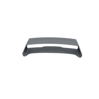 Subaru GC8 Rear Spoiler