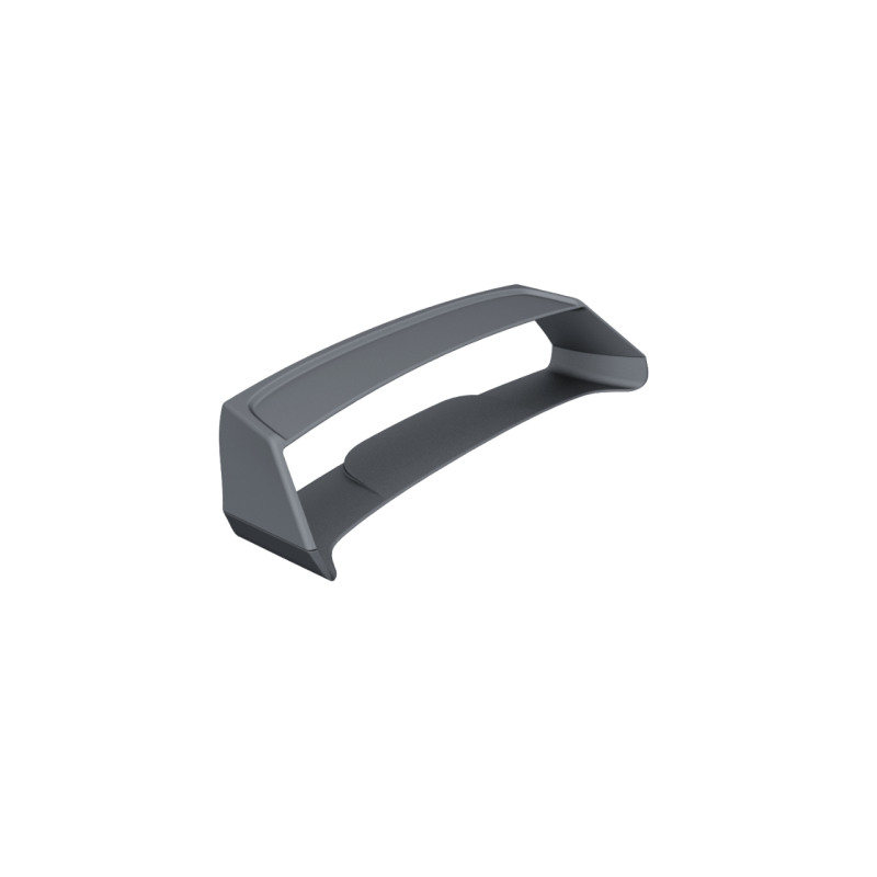Subaru GC8 Rear Spoiler
