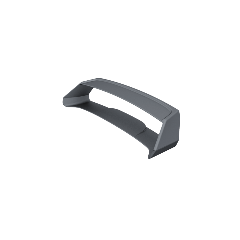 Subaru GC8 Rear Spoiler