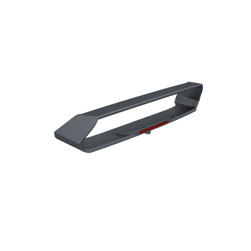 Subaru GC8 Rear Spoiler