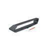 Subaru GC8 Rear Spoiler