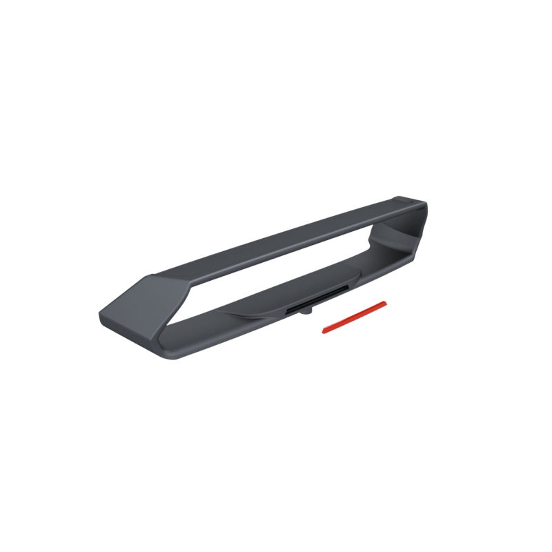 Subaru GC8 Rear Spoiler