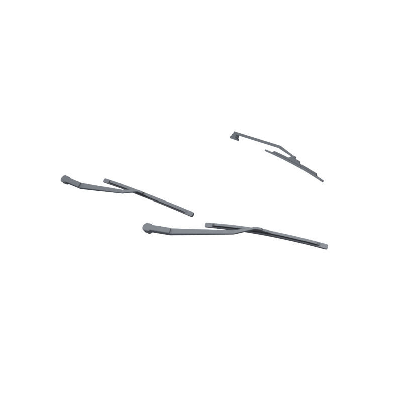 Subaru GC8 Wiper Right Side