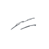 Subaru GC8 Wiper Right Side