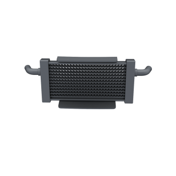 GR WORKS SBCG8 V1 Intercooler
