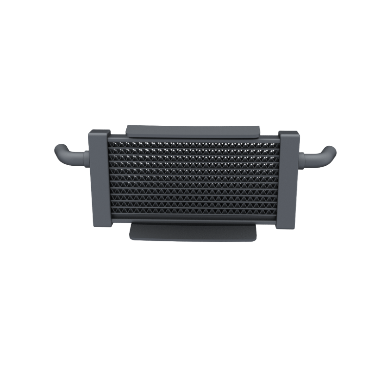 GR WORKS SBCG8 V1 Intercooler