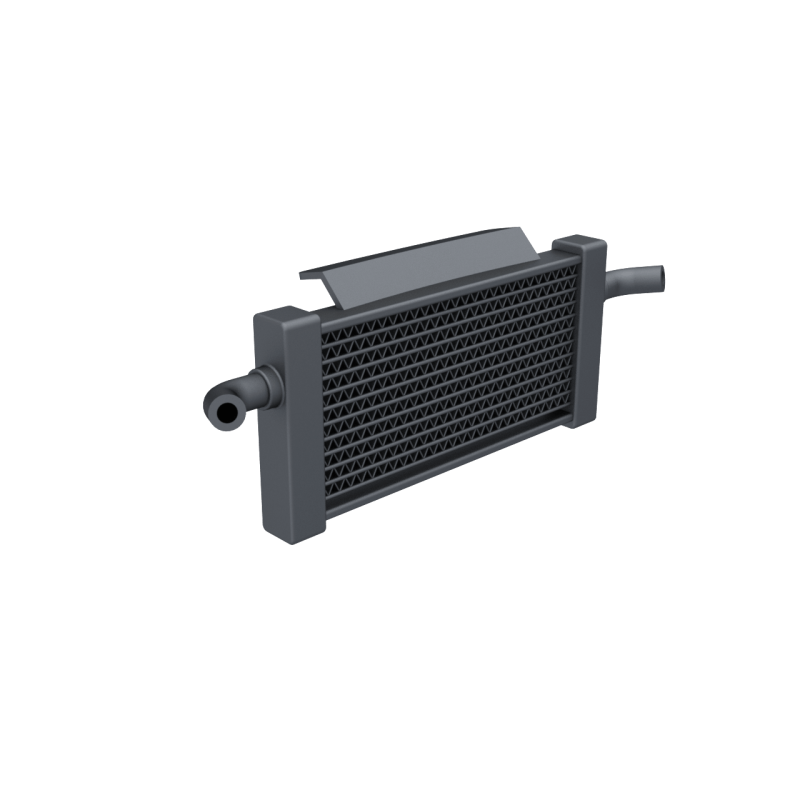GR WORKS SBCG8 V1 Intercooler