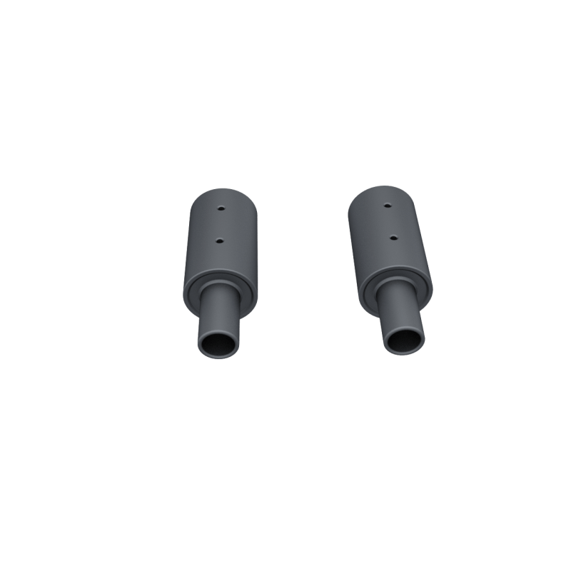 GR WORKS SBCG8 V1 Exhaust
