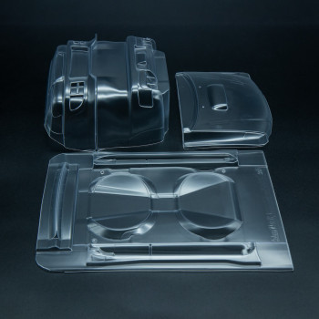 SBCG8 Edition V1 Wide Kit