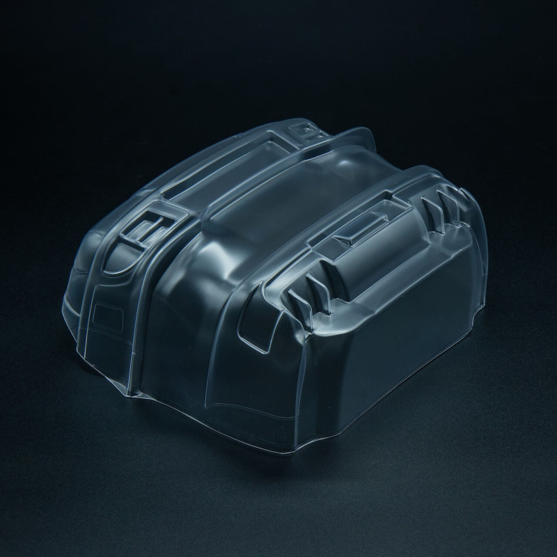 SBCG8 Edition V1 Wide Kit